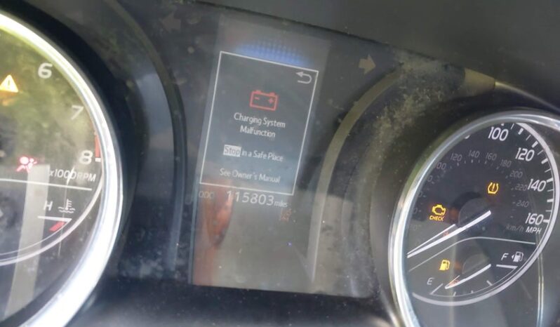 
								2020 Toyota Camry full									