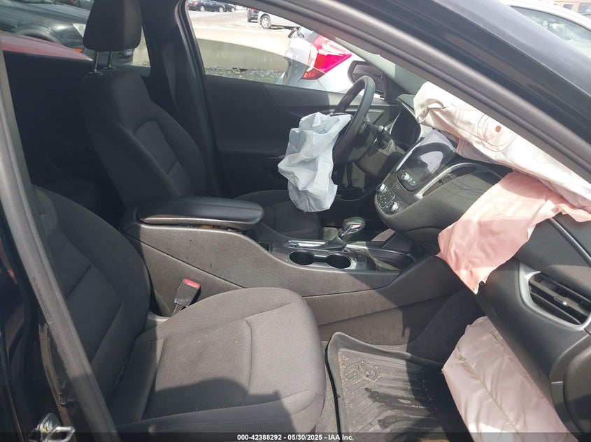 2022 Chevrolet Malibu