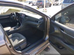 
										2024 Toyota Camry full									