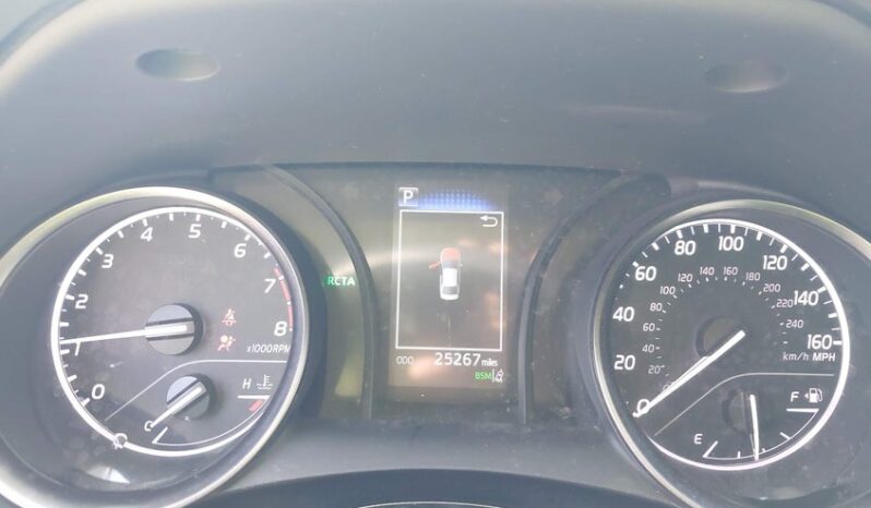 
								2024 Toyota Camry full									