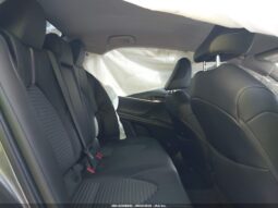 
										2024 Toyota Camry full									