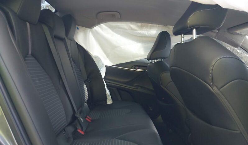 
								2024 Toyota Camry full									
