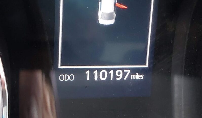 
								2020 Toyota Camry full									