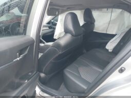 
										2020 Toyota Camry full									