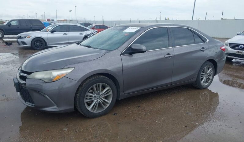 
								2017 Toyota Camry full									