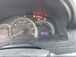 
										2013 Toyota Camry full									