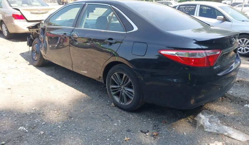 
								2017 Toyota Camry full									