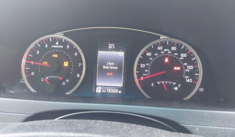 
								2017 Toyota Camry full									