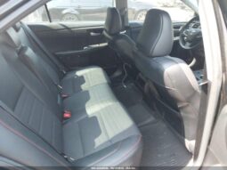
										2017 Toyota Camry full									