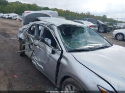 
										2022 Toyota Camry full									