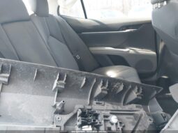 
										2022 Toyota Camry full									