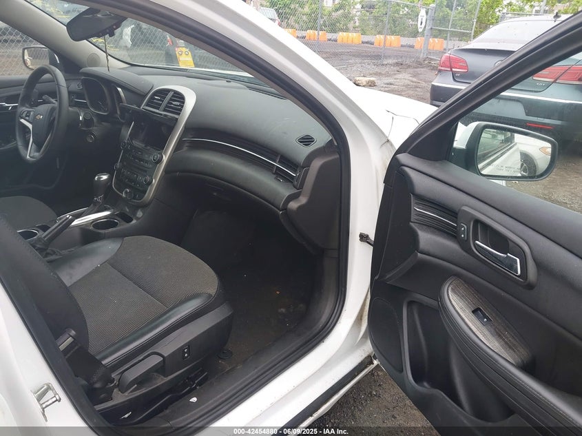 2014 Chevrolet Malibu