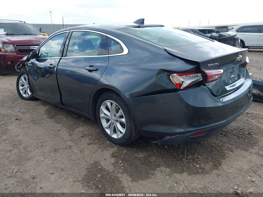 2019 Chevrolet Malibu