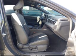 
										2025 Toyota Camry full									