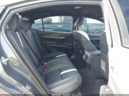 
										2025 Toyota Camry full									