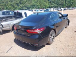 
										2019 Toyota Camry full									