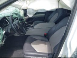 
										2020 Toyota Camry full									
