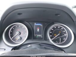 
										2022 Toyota Camry full									