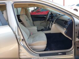 
										2013 Toyota Camry full									