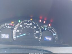 
										2013 Toyota Camry full									