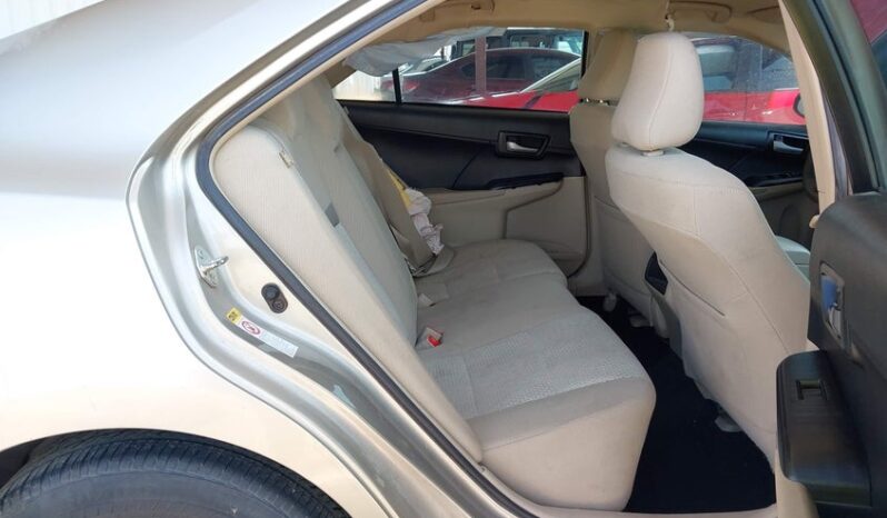 
								2013 Toyota Camry full									
