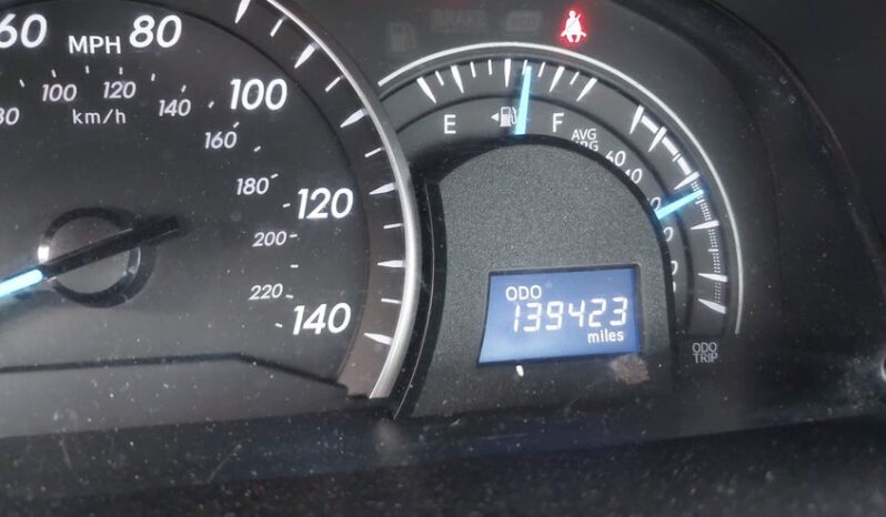 
								2014 Toyota Camry full									