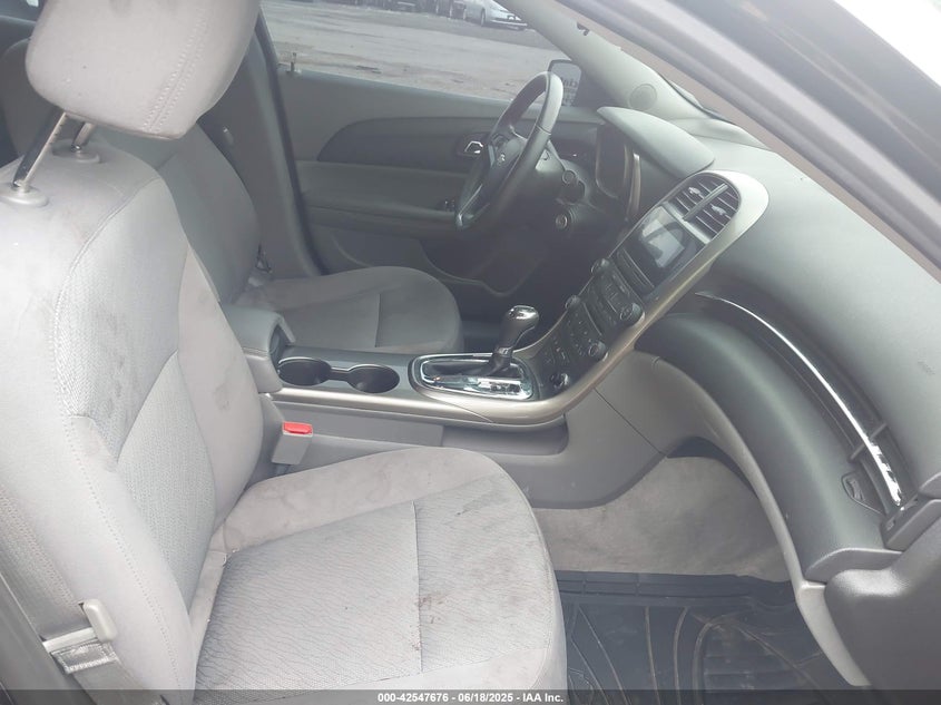 2013 Chevrolet Malibu