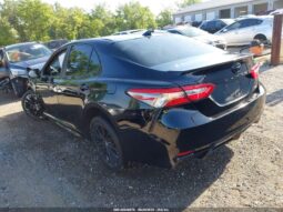 
										2019 Toyota Camry full									