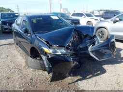 
										2019 Toyota Camry full									