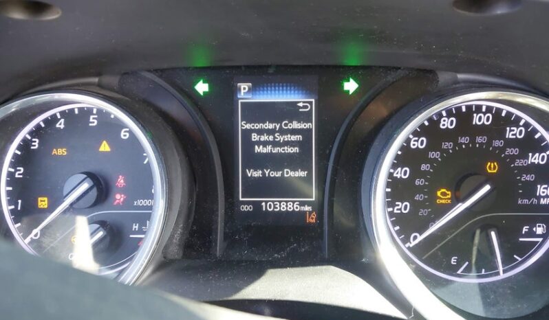 
								2019 Toyota Camry full									
