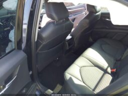 
										2019 Toyota Camry full									