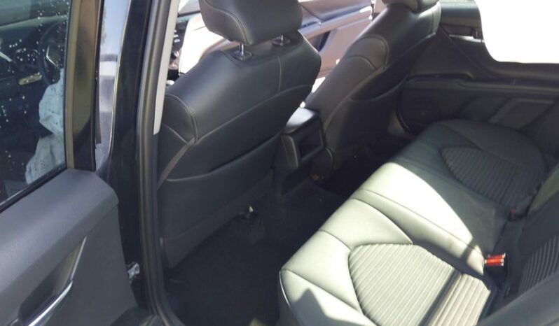 
								2019 Toyota Camry full									