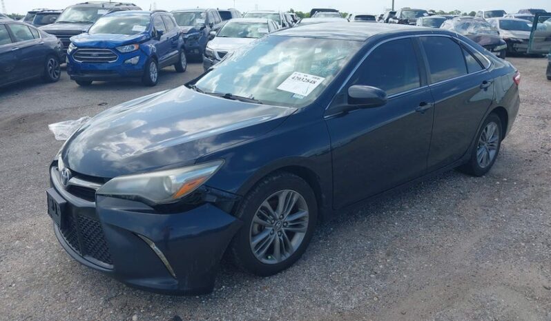 
								2017 Toyota Camry full									