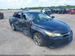 
										2017 Toyota Camry full									