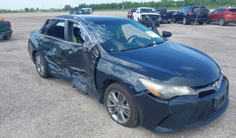 
								2017 Toyota Camry full									