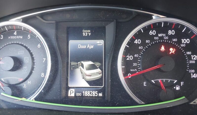 
								2017 Toyota Camry full									