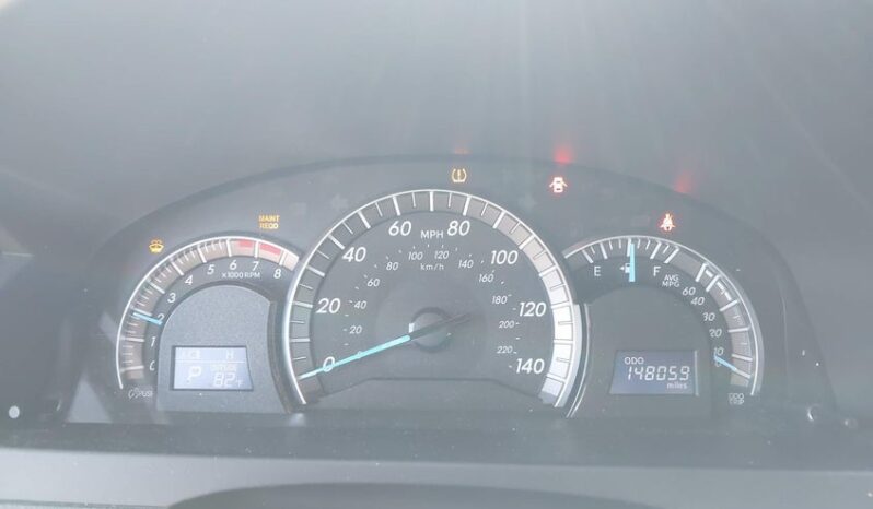
								2014 Toyota Camry full									