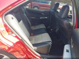 
										2014 Toyota Camry full									