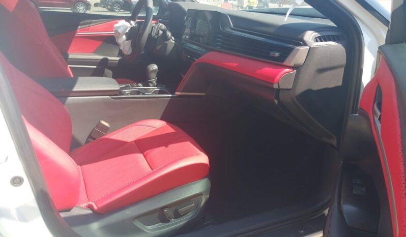 
								2025 Toyota Camry full									