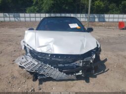 
										2025 Toyota Camry full									