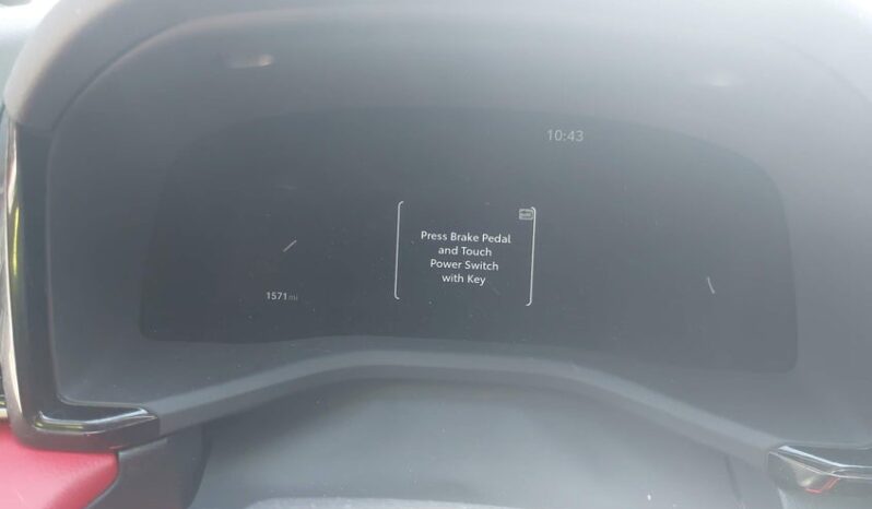 
								2025 Toyota Camry full									