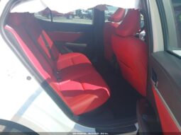 
										2025 Toyota Camry full									