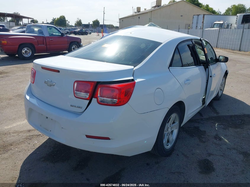 2013 Chevrolet Malibu
