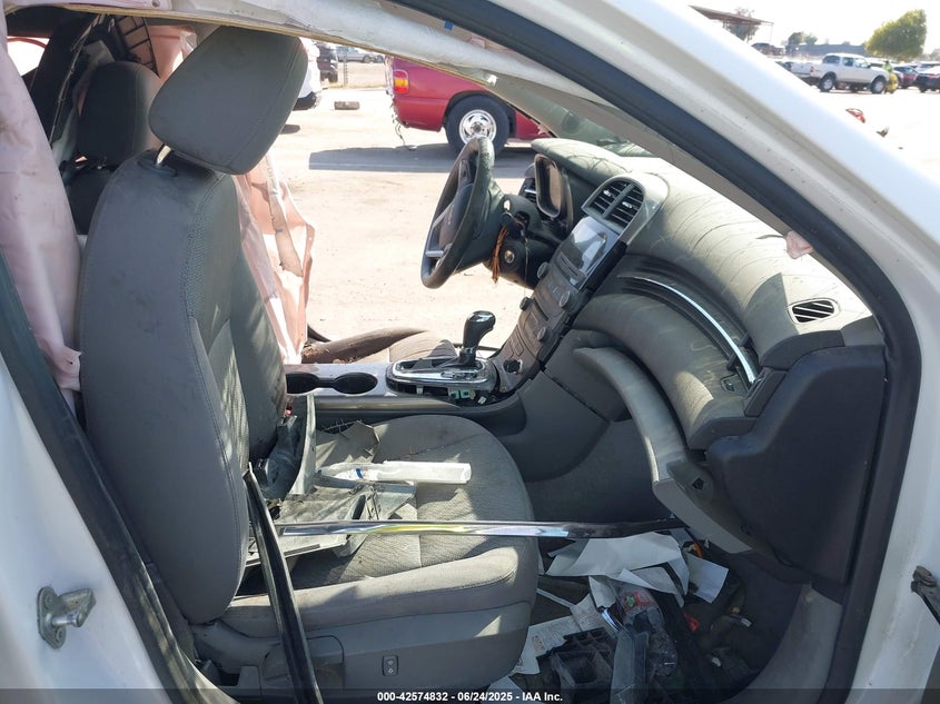 2013 Chevrolet Malibu