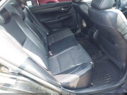 
										2015 Toyota Camry full									