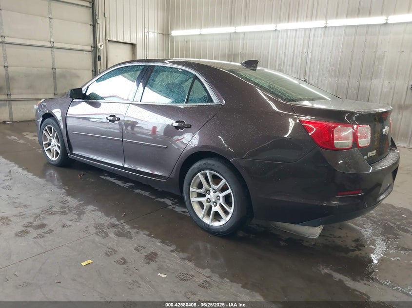 2015 Chevrolet Malibu