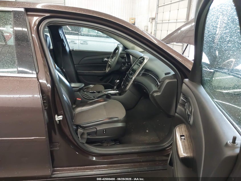 2015 Chevrolet Malibu