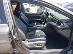 
										2020 Toyota Camry full									