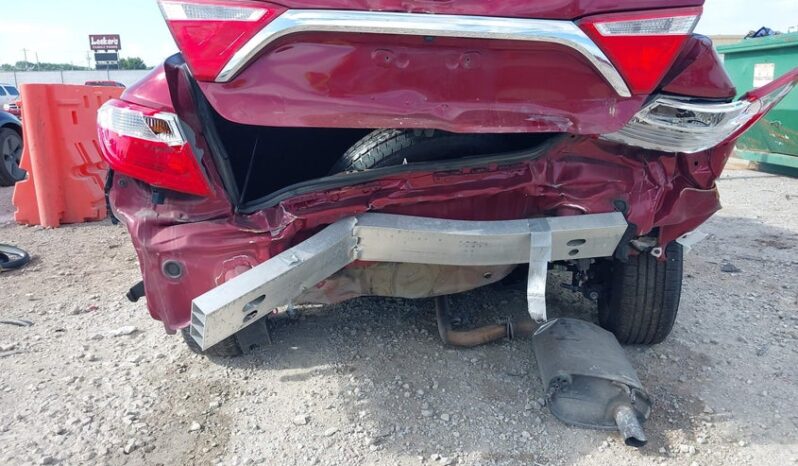 
								2017 Toyota Camry full									