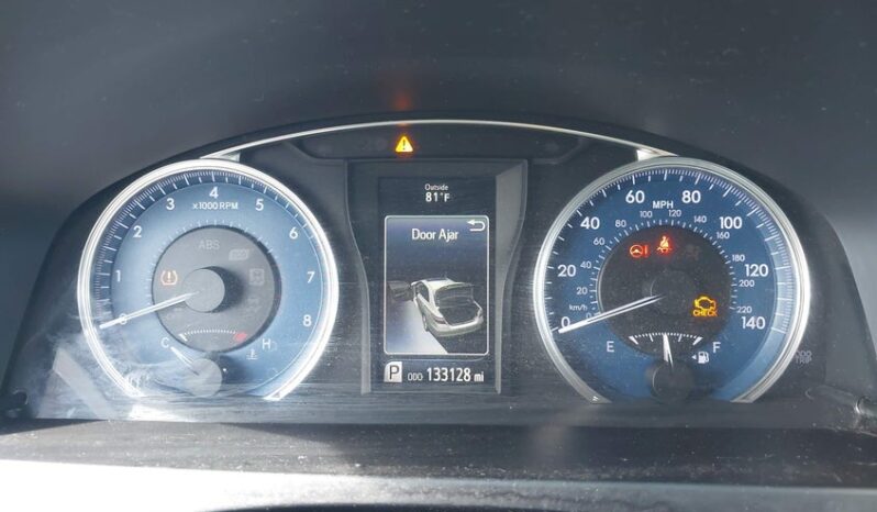 
								2017 Toyota Camry full									